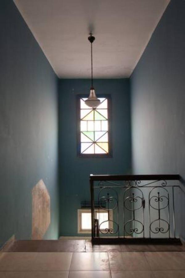 Ourplace Nachalat Binyamin تل أبيب المظهر الخارجي الصورة