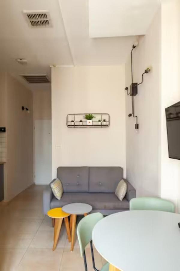 Ourplace Nachalat Binyamin تل أبيب المظهر الخارجي الصورة