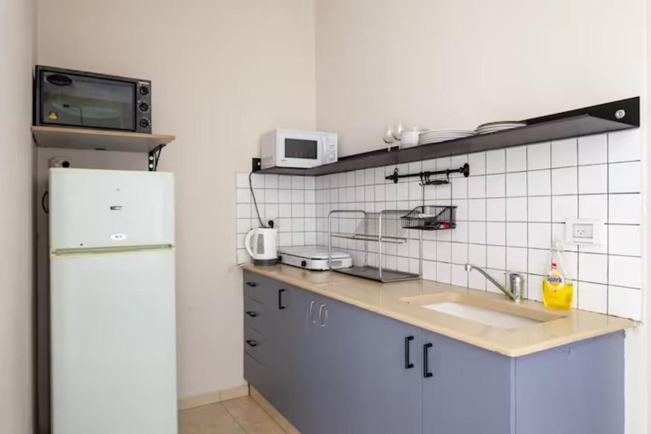 Ourplace Nachalat Binyamin تل أبيب المظهر الخارجي الصورة